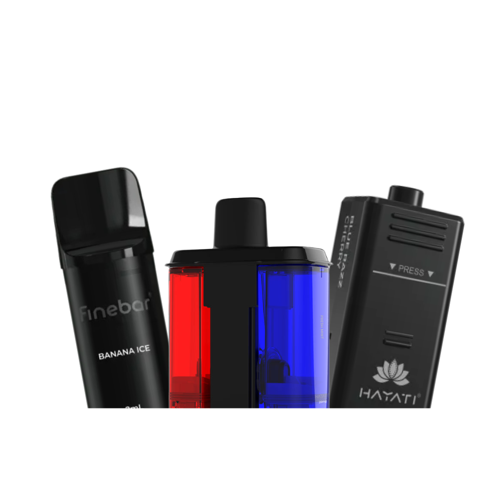 Hayati Prefilled Pods