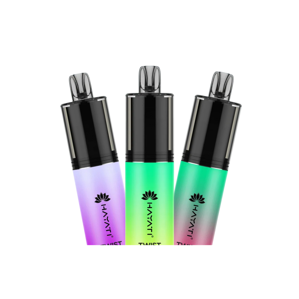 Hayati Twist 5000