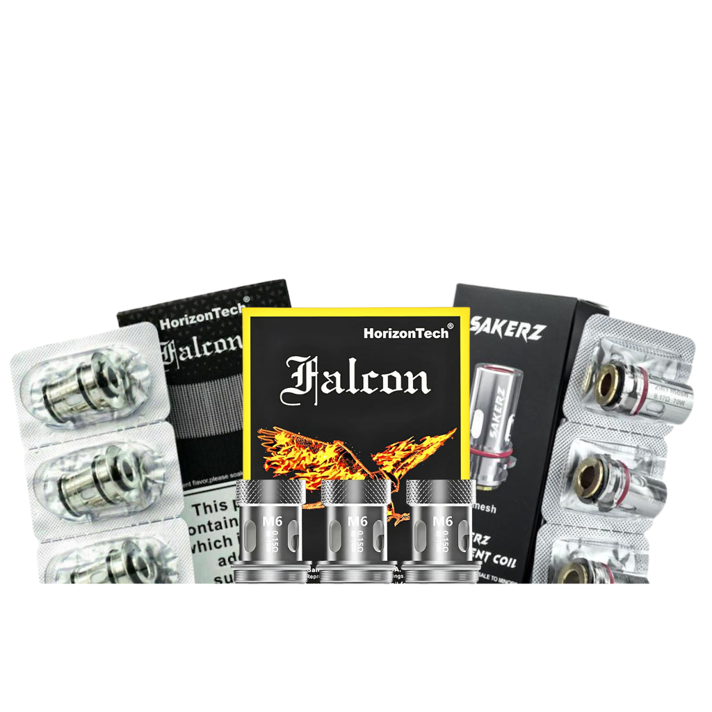 Horizontech Coils