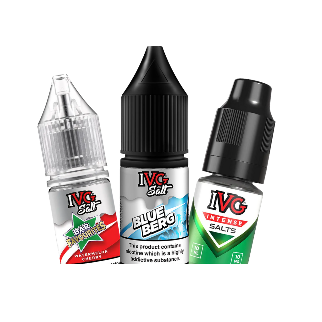 IVG Salts