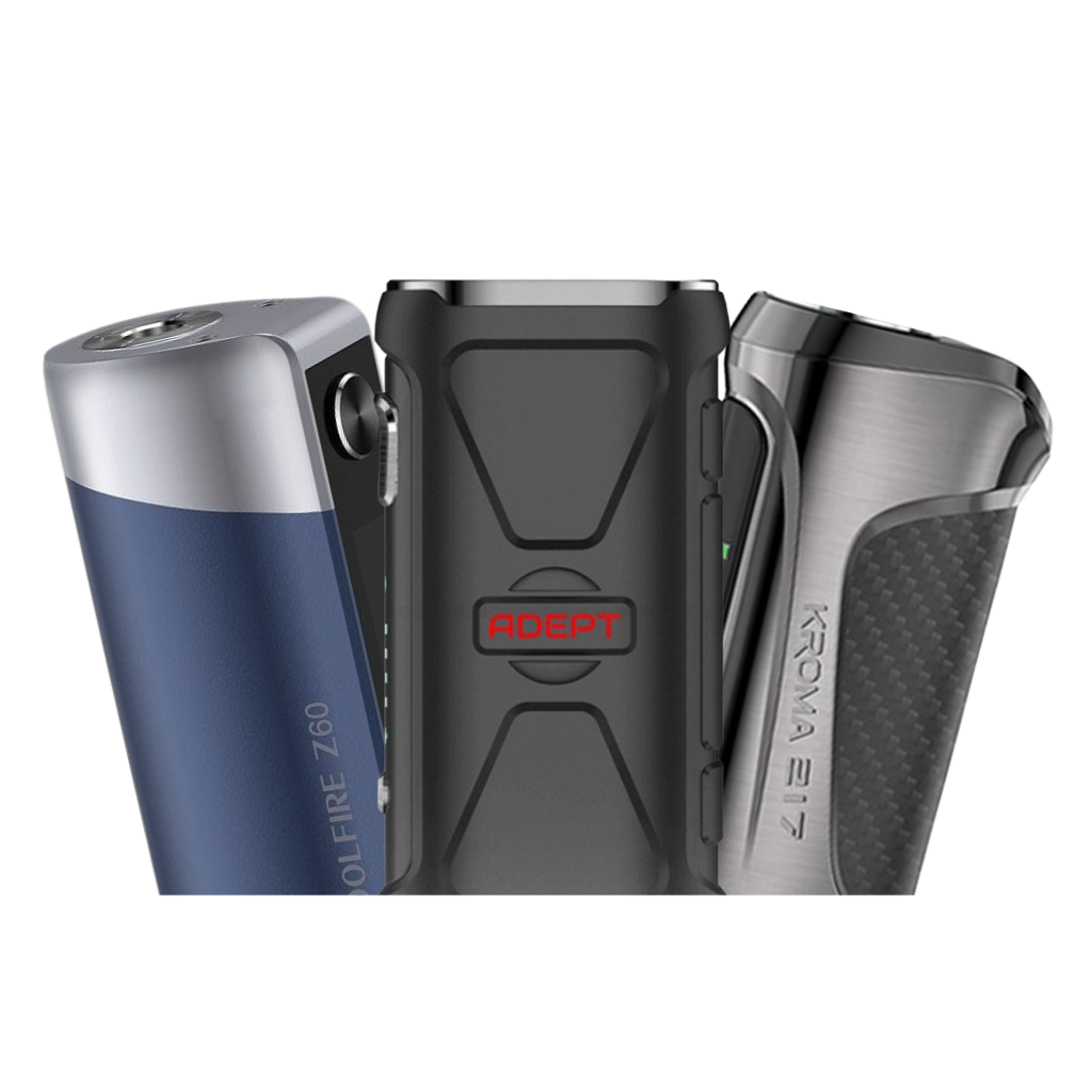 Innokin Box Mods