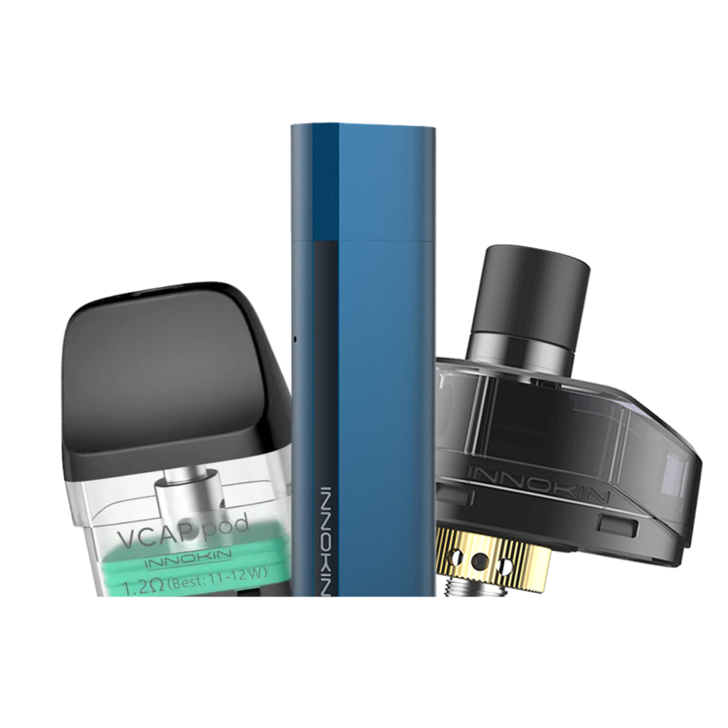 Innokin Pods