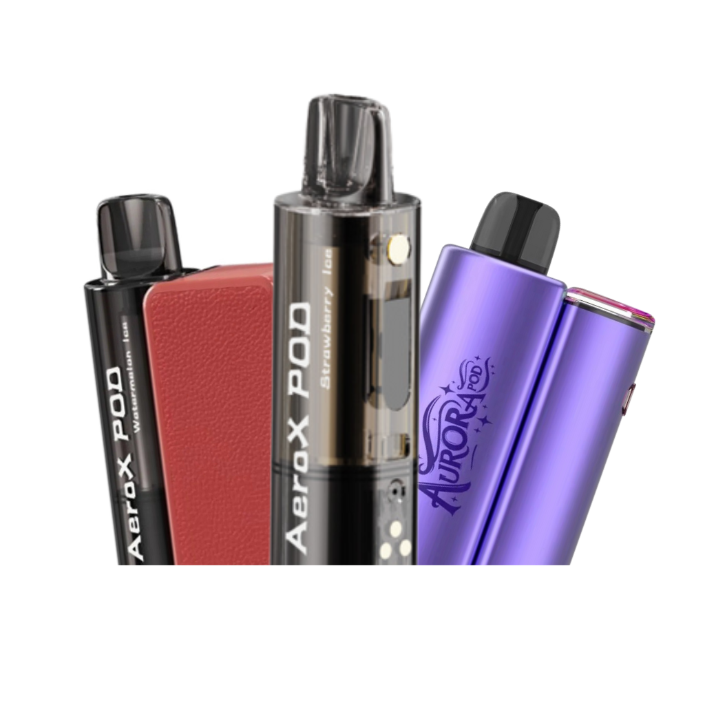 JNR Vapes
