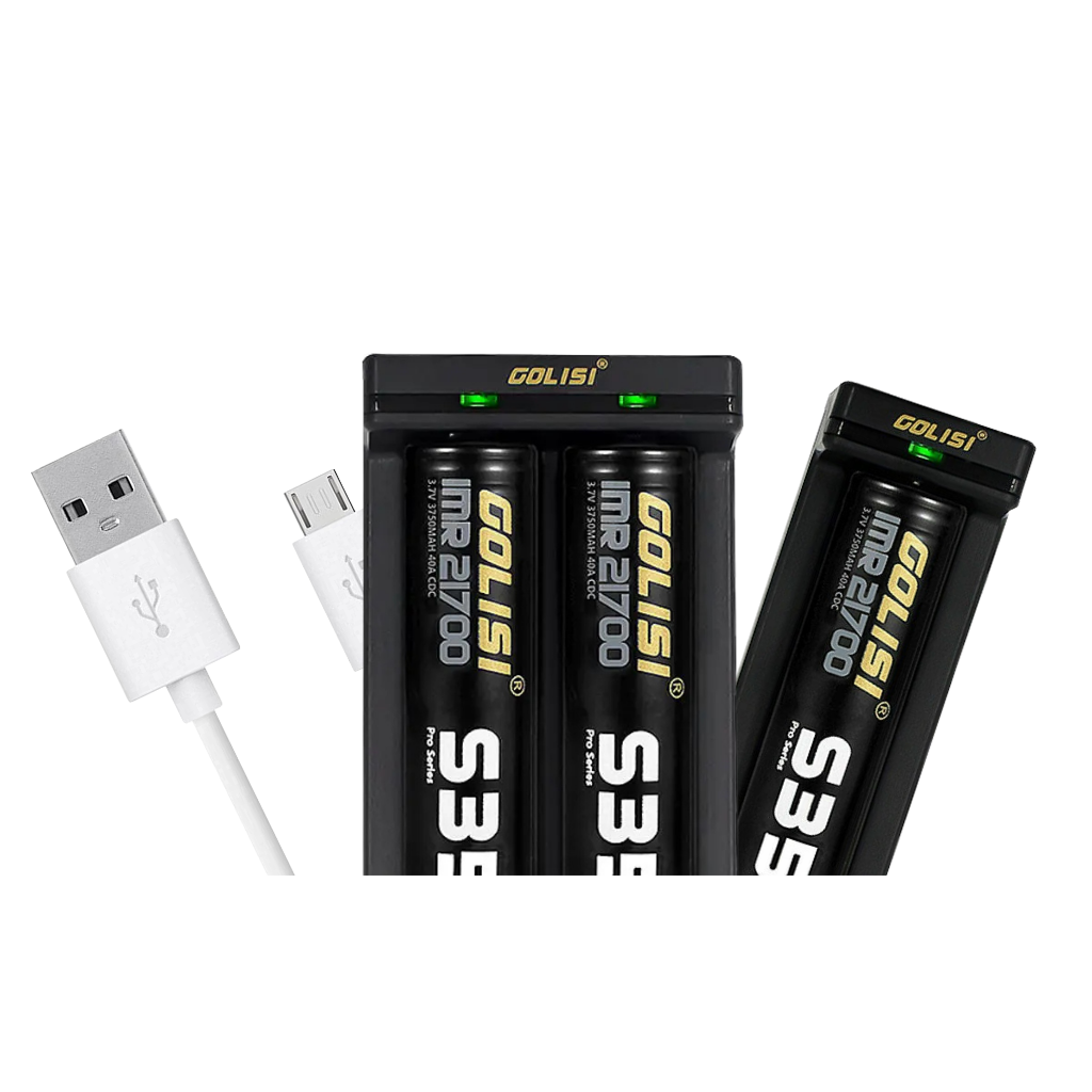 Micro USB Chargers
