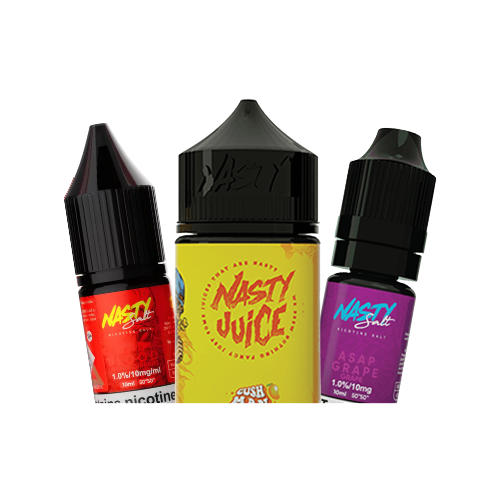 Nasty Juice