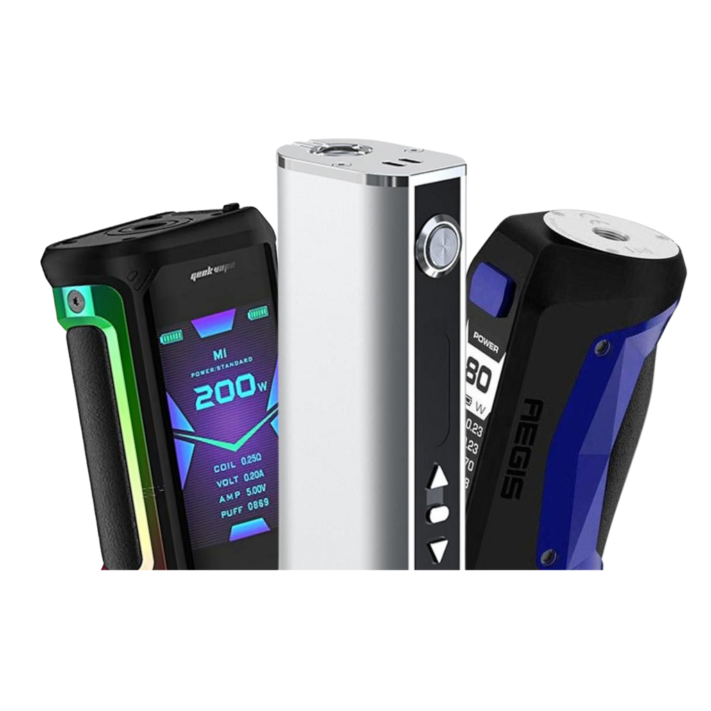 Vape Mods