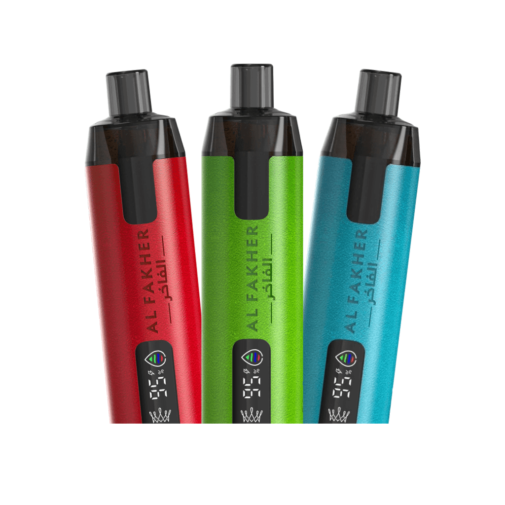 Al Fakher Supermax 6k - The No1 Plug