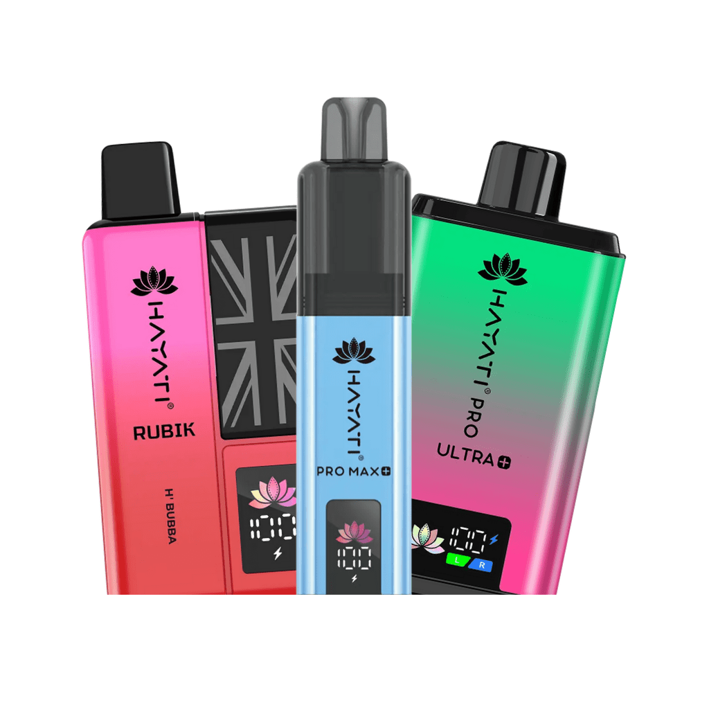 Best Bar Prefilled Rechargeable Vapes - The No1 Plug