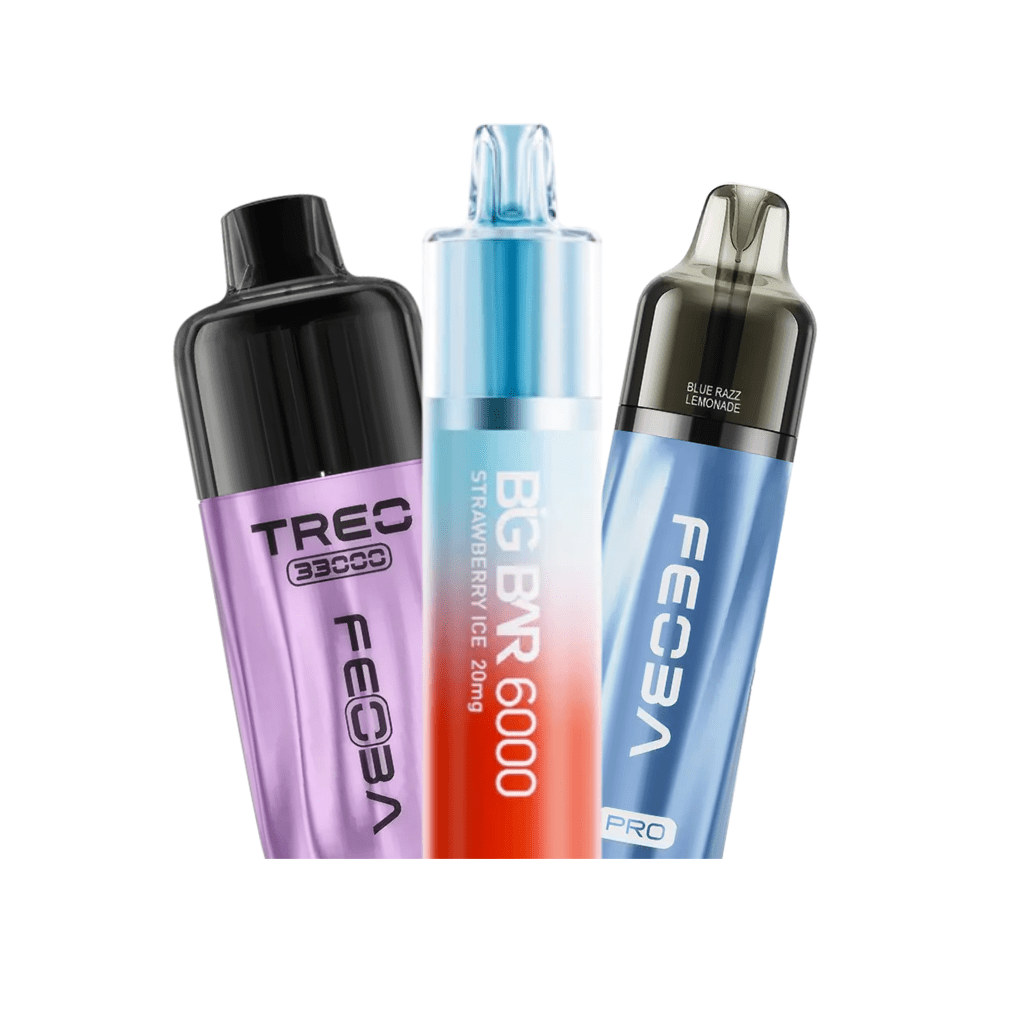 Big Bar - The No1 Plug