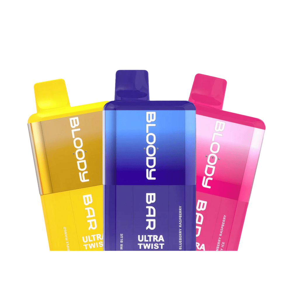 Bloody Mary 20k Vape - The No1 Plug