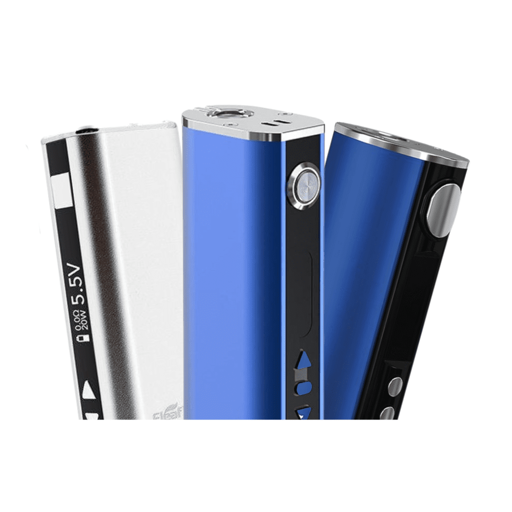 Eleaf Box Mods - The No1 Plug