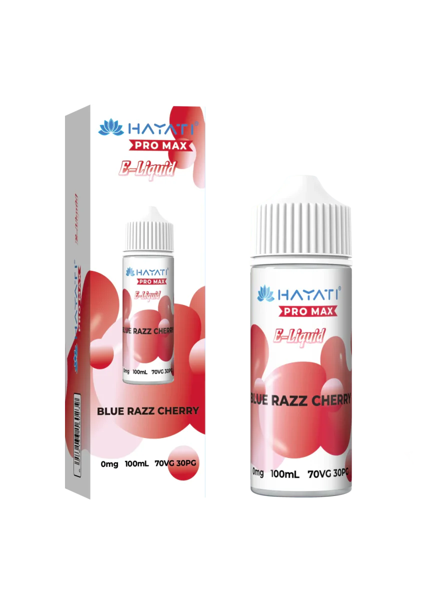 Hayati E-Juice