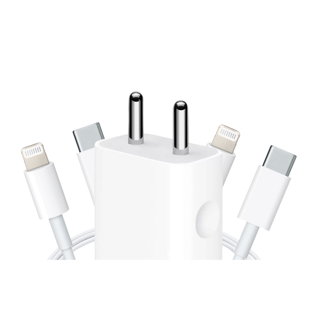 iPhone USB Charger