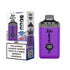 BOX OF 5 | Xygo Krystal 50k VAPE Kit