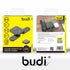 Budi - Foldable Magnetic 3 In 1 Wireless Charger - 15W