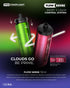 Al Fakher 50k Hypermax Prime VAPE (BOX OF 5)