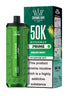 Al Fakher 50k Hypermax Prime VAPE (BOX OF 5)
