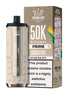 Al Fakher 50k Hypermax Prime VAPE (BOX OF 5)