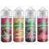 Amazonia Shortfill 100ml E-Liquid