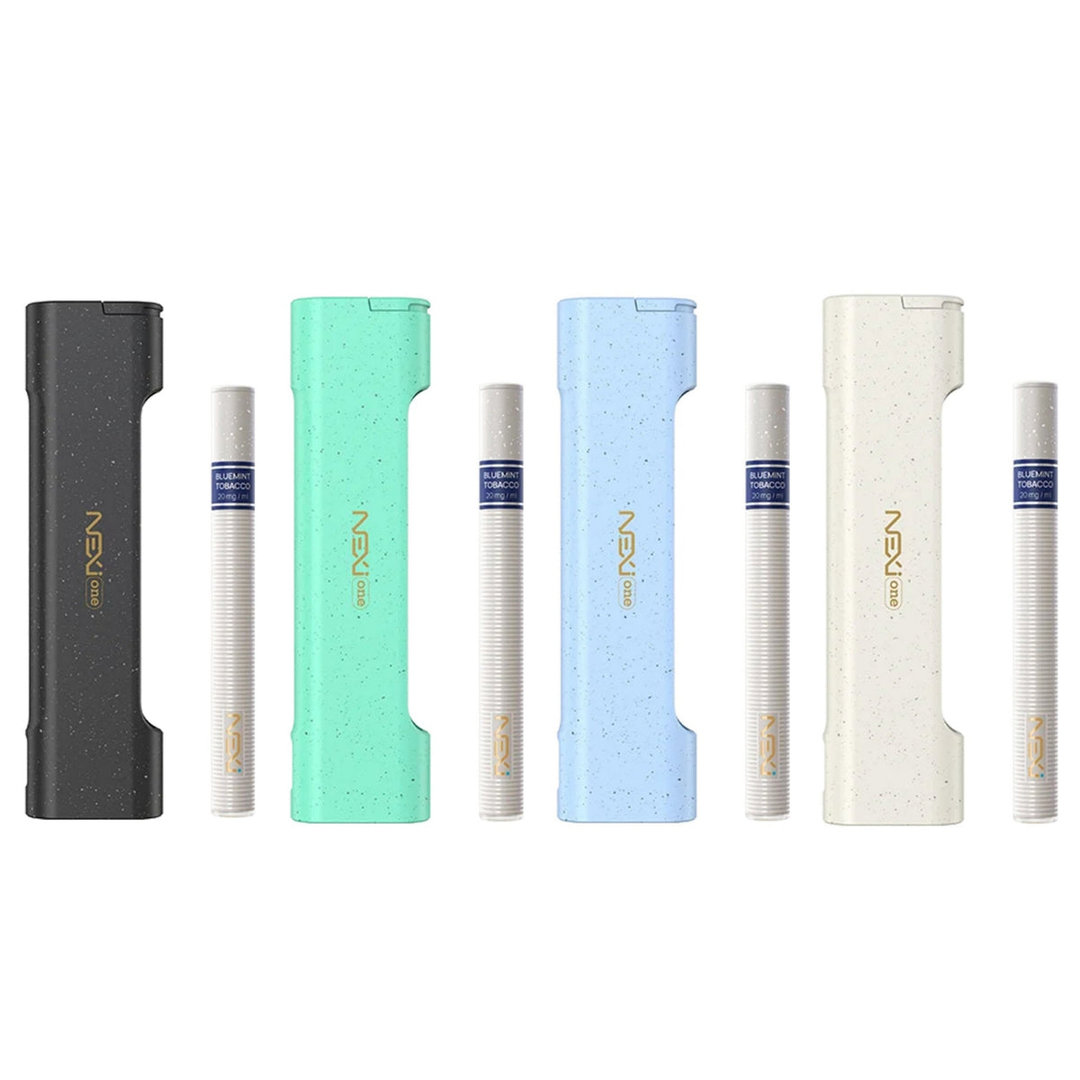 Aspire Nexi One Cigalike Pod Kit