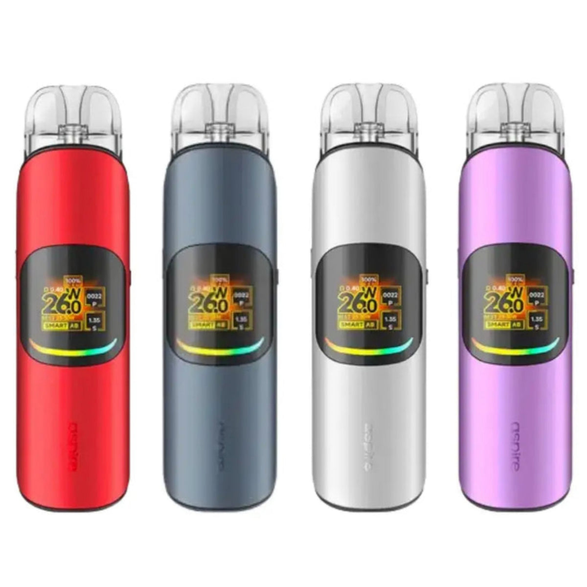 Aspire Pixo Neo Vape Kit