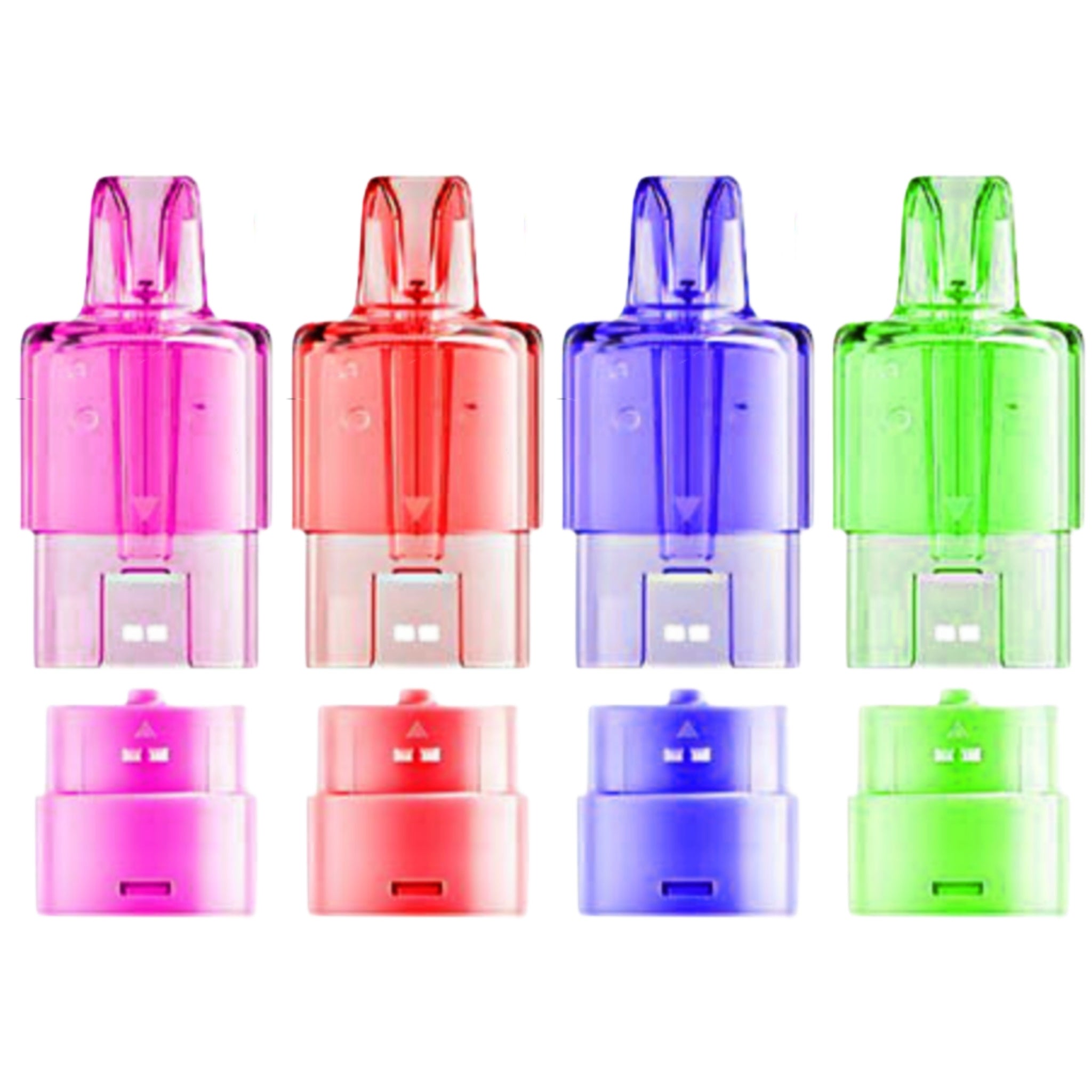 Big Bar 15000 Puff Replacement Pods