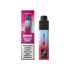 Elux Legend 8000 VAPE Kit - (BOX OF 5)