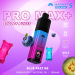 Hayati Pro Max S Plus 15K Pod Vape Kit
