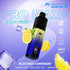 Hayati Pro Max S Plus 15K Pod Vape Kit
