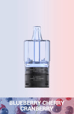 Uwell Viscore Pro+ 40k Replacement PODS (BOX OF 5)