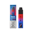 Elux Legend 8000 VAPE Kit - (BOX OF 5)
