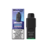 Elux Legend 8000 Refill Pods Box of 5
