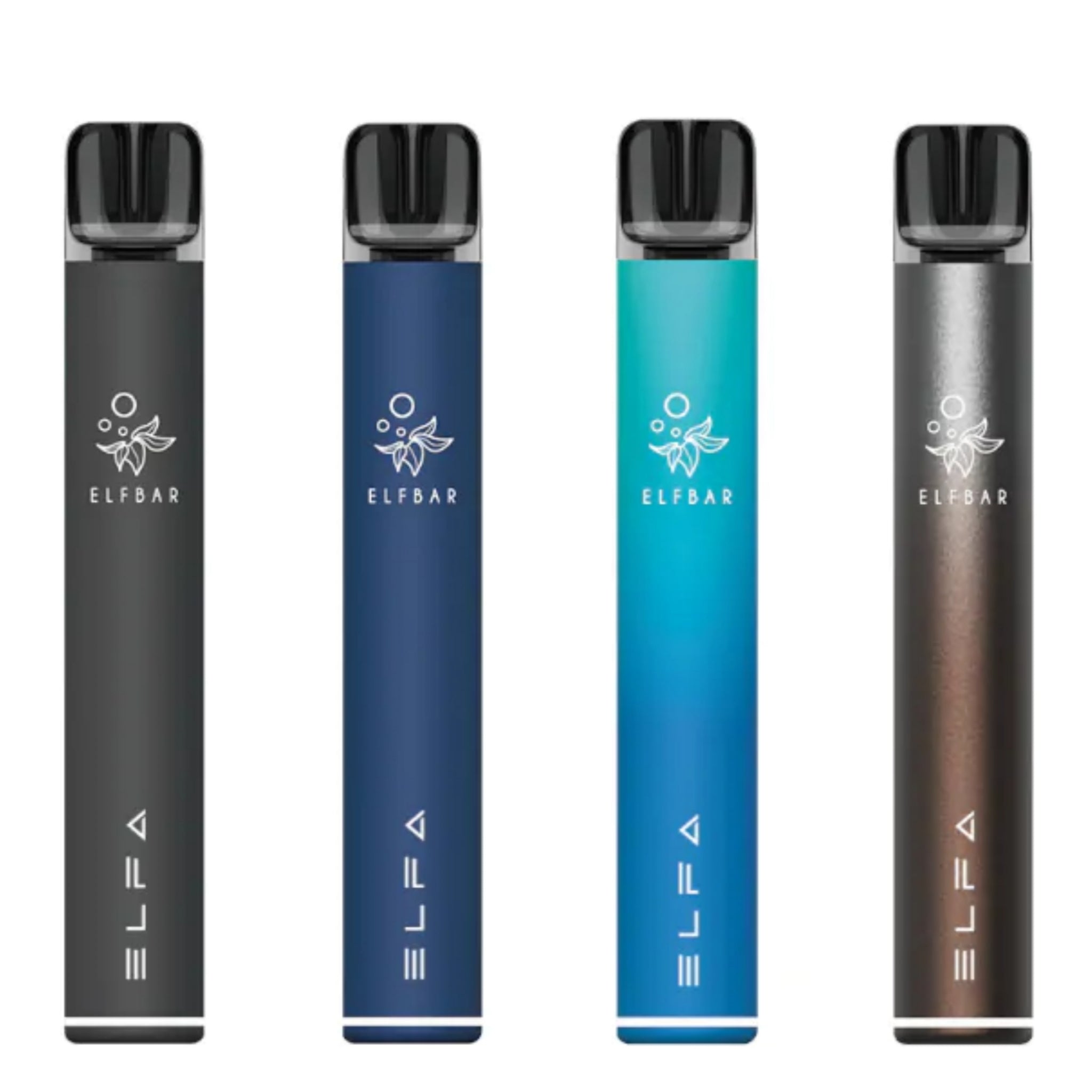 Box of 5 Elf Bar ELFA Pro Pod Kit