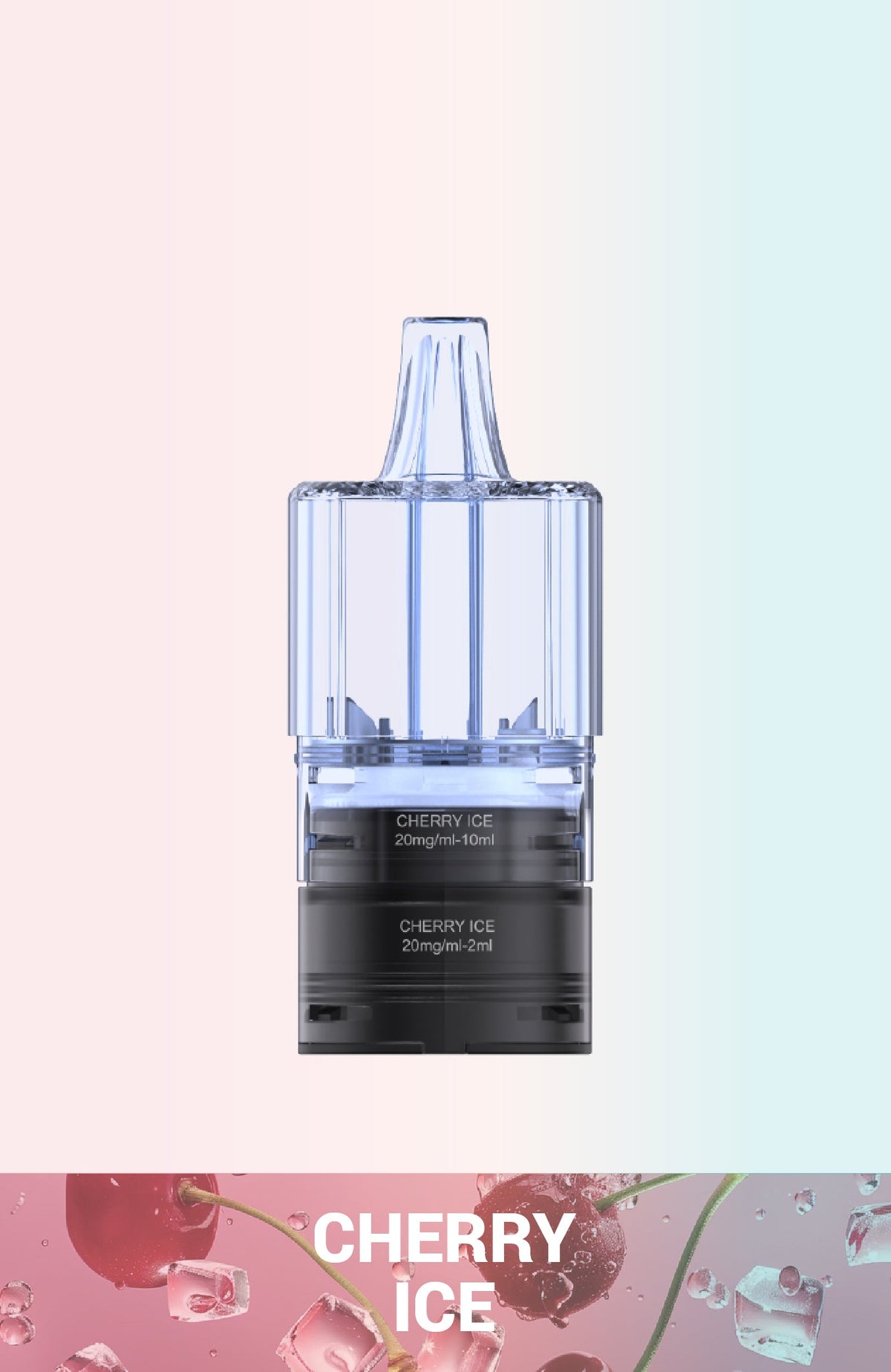 Uwell Viscore Pro+ 40k Replacement PODS (BOX OF 5)