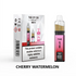 The CP 15K Prefilled VAPE by Crystal Pro (BOX OF 5)