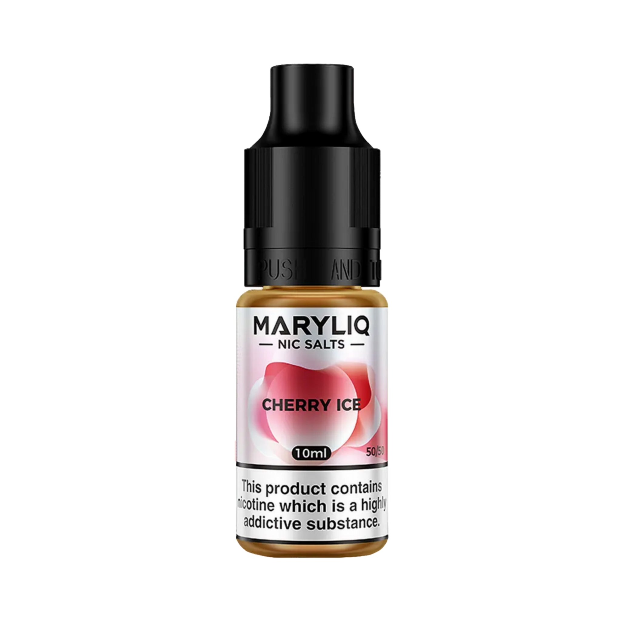 Cherry Ice Lost Mary 10ml E-Liquid