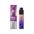 Elux Legend 8000 VAPE Kit - (BOX OF 5)