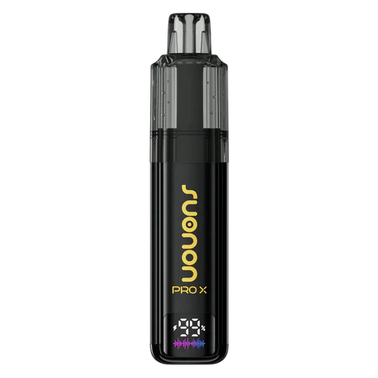 Suonon Pro X 12k VAPE (BOX OF 5)
