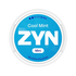 Cool Mint ZYN Nicotine Pouches - (BOX OF 5) 