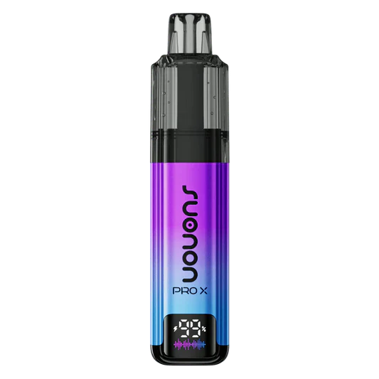 Suonon Pro X 12k VAPE (BOX OF 5)