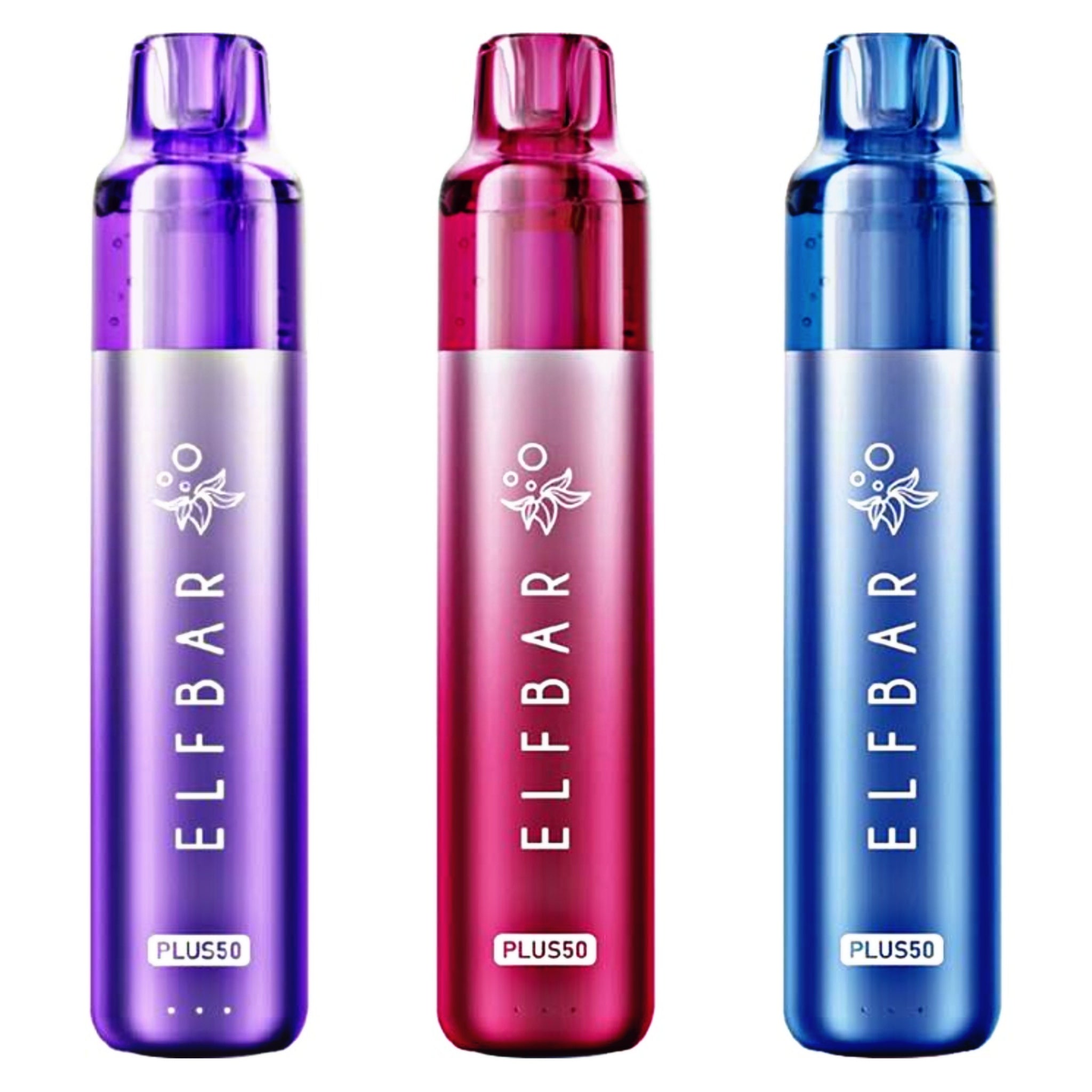 Elf Bar Plus 50K Pod Kit