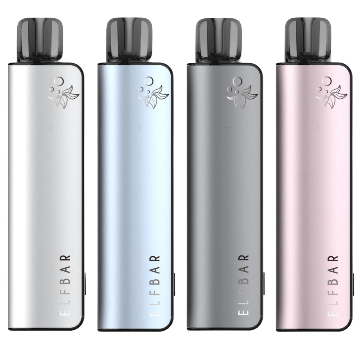 Elf Bar Elfa Master Vape Kit