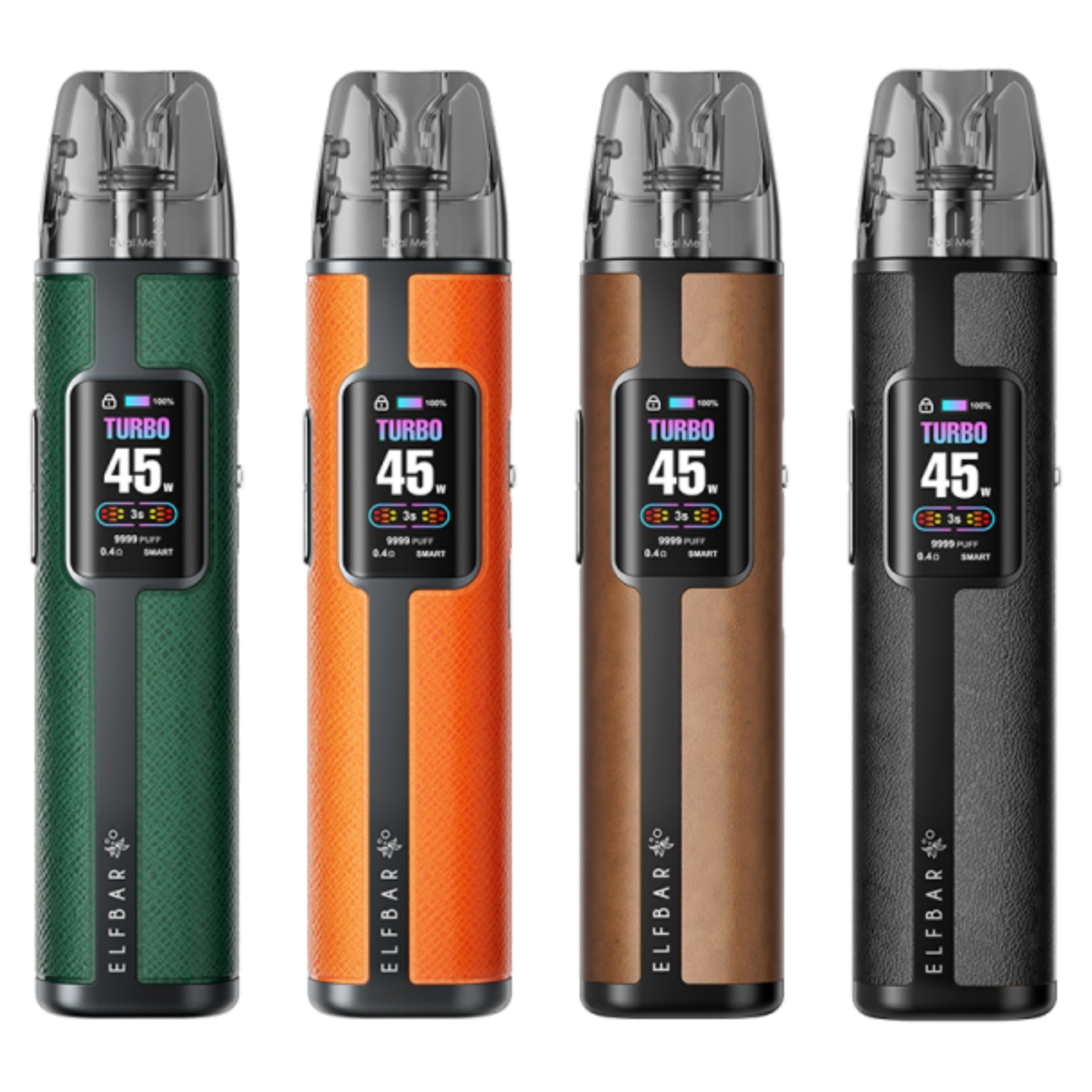 Elf Bar Elfx Pro Pod Kit