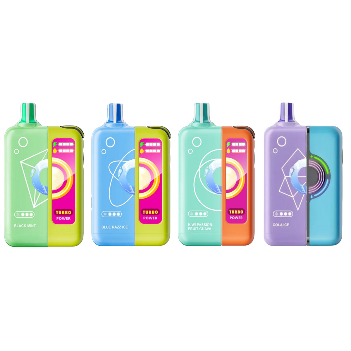 Elf Bar JoinOne30 Prefilled Pod Kit