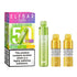 Elf Bar Plus 50 Vape Kit - Tropical edition