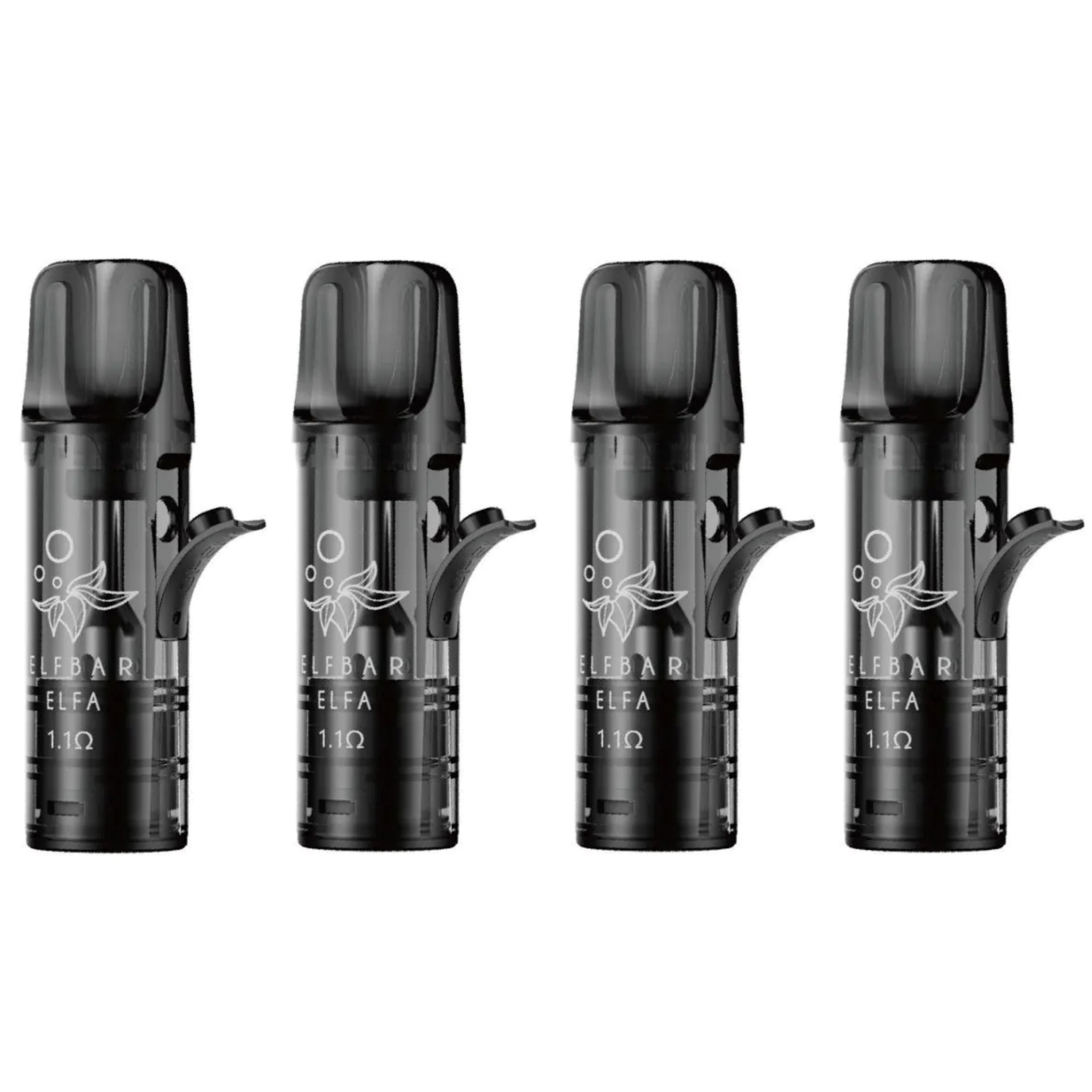 Elfa Bar Refillable Pod