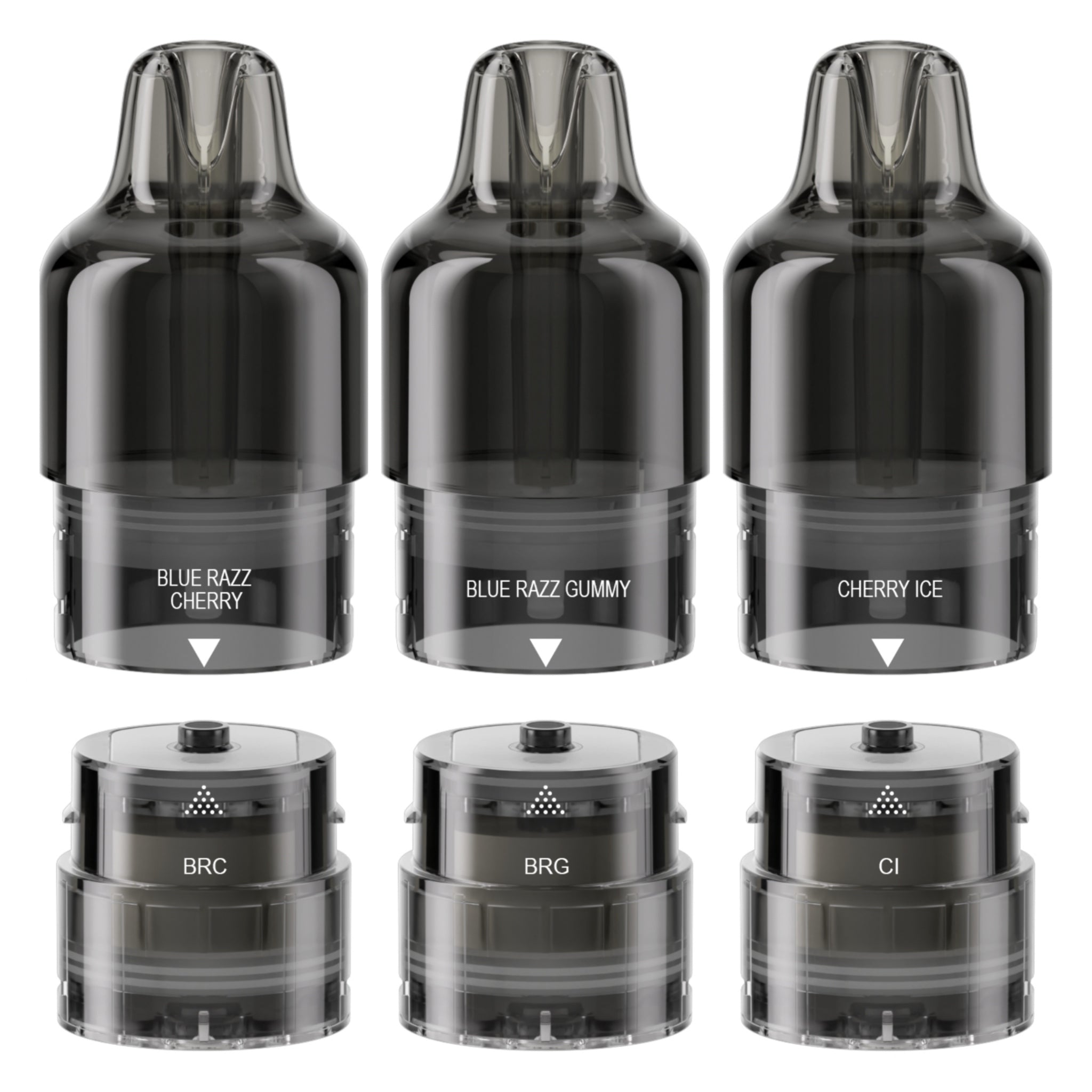 FEOBA Pro Plus 10K Pods