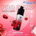 Hayati Pro Max S Plus 15K Pod Vape Kit