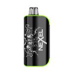 BOX OF 5 Nexel Thunder 15k Prefilled Pod Vape Kit