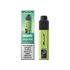 Elux Legend 8000 VAPE Kit - (BOX OF 5)